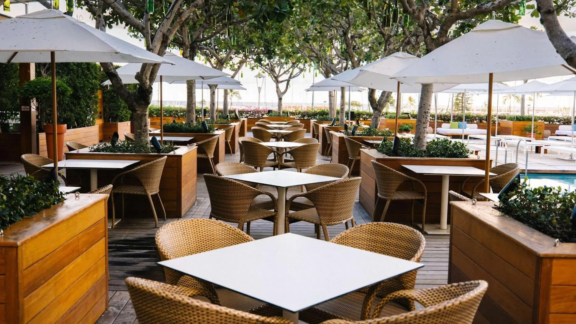 Hilton Vacation Club The Modern Honolulu Otel 3*,  ABD