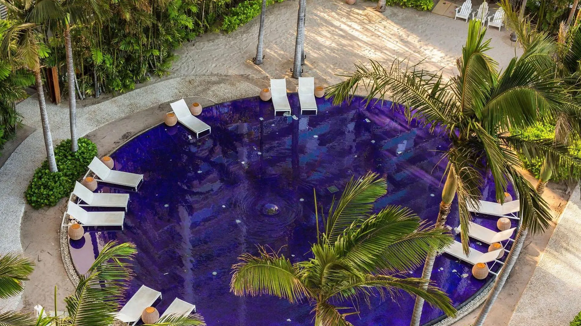 Hilton Vacation Club The Modern Honolulu Otel 3*,