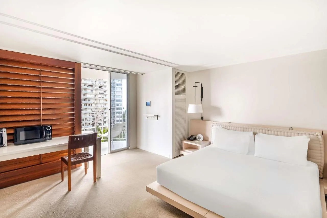 Hilton Vacation Club The Modern Honolulu Hotel 3*,  United States