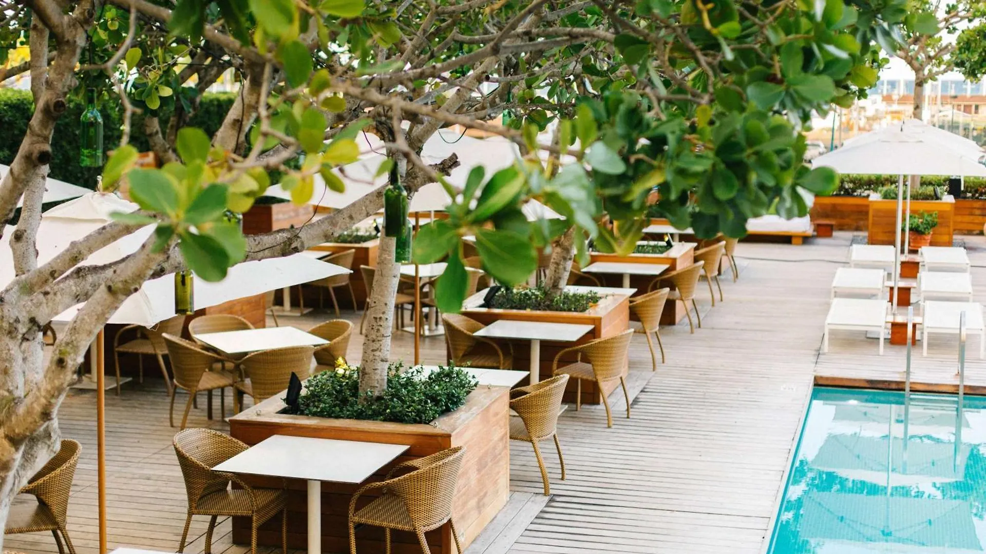 ***  Hilton Vacation Club The Modern Honolulu Hotel United States