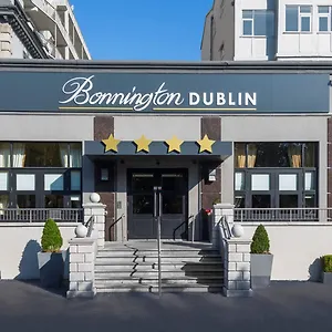 Bonnington Hotel&leisure Centre Hotel