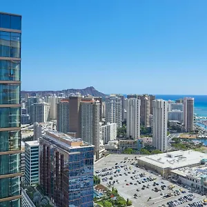 Renaissance Residences Oahu ***** هونولولو