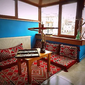 Hostel Galata West Istanboel