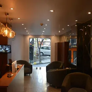 Hotel Wide Taksim Istanboel