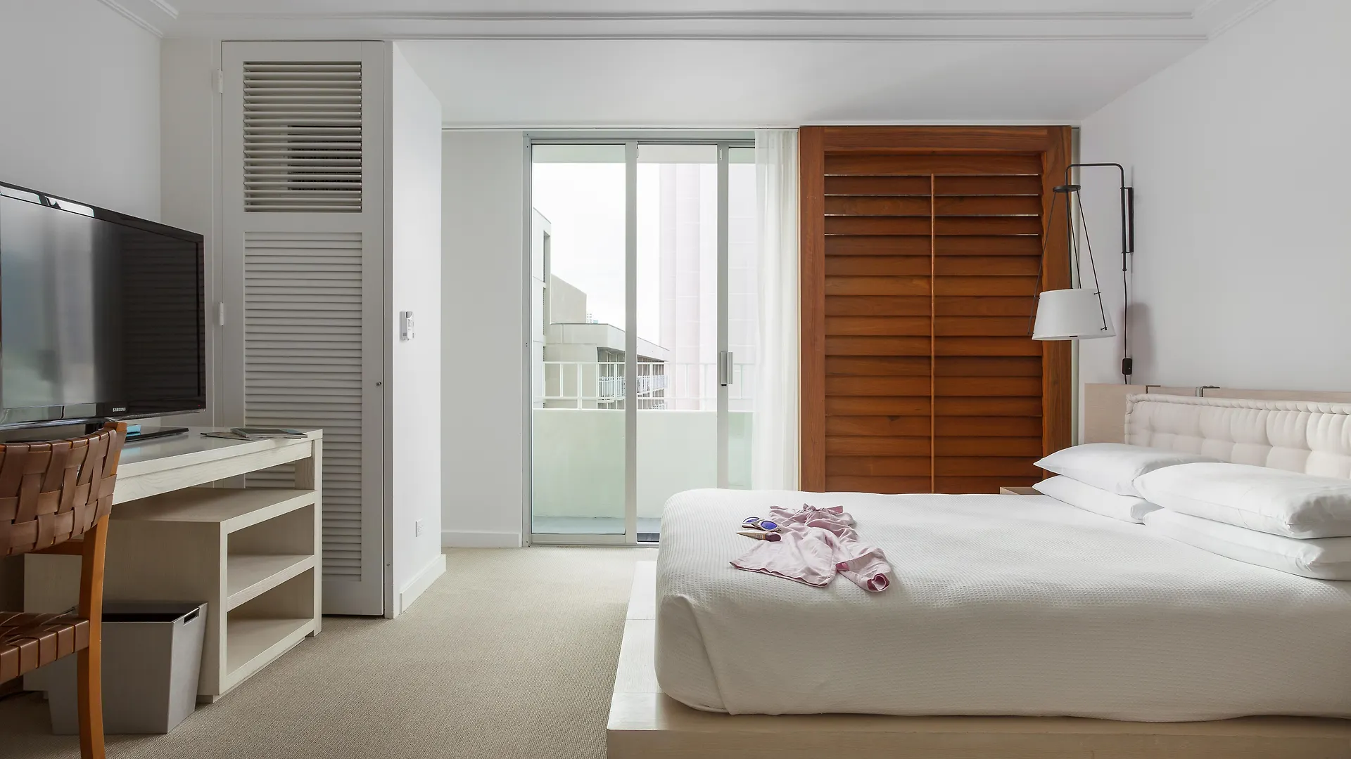 Hotel Hilton Vacation Club The Modern Honolulu