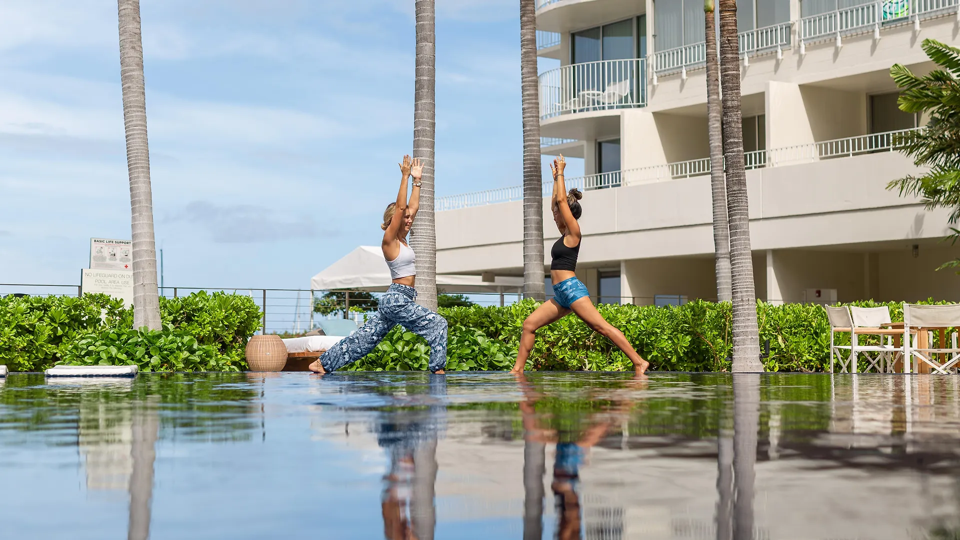 Hotel Hilton Vacation Club The Modern Honolulu