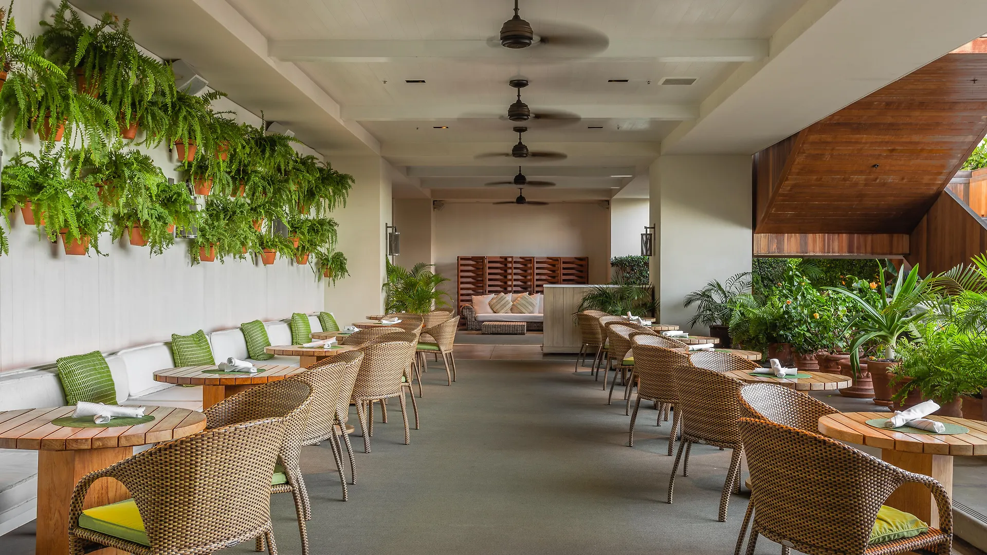 ***  Hotel Hilton Vacation Club The Modern Honolulu Estados Unidos