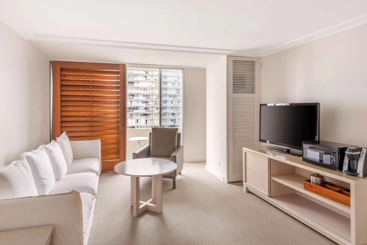 Hilton Vacation Club The Modern Honolulu Hotel