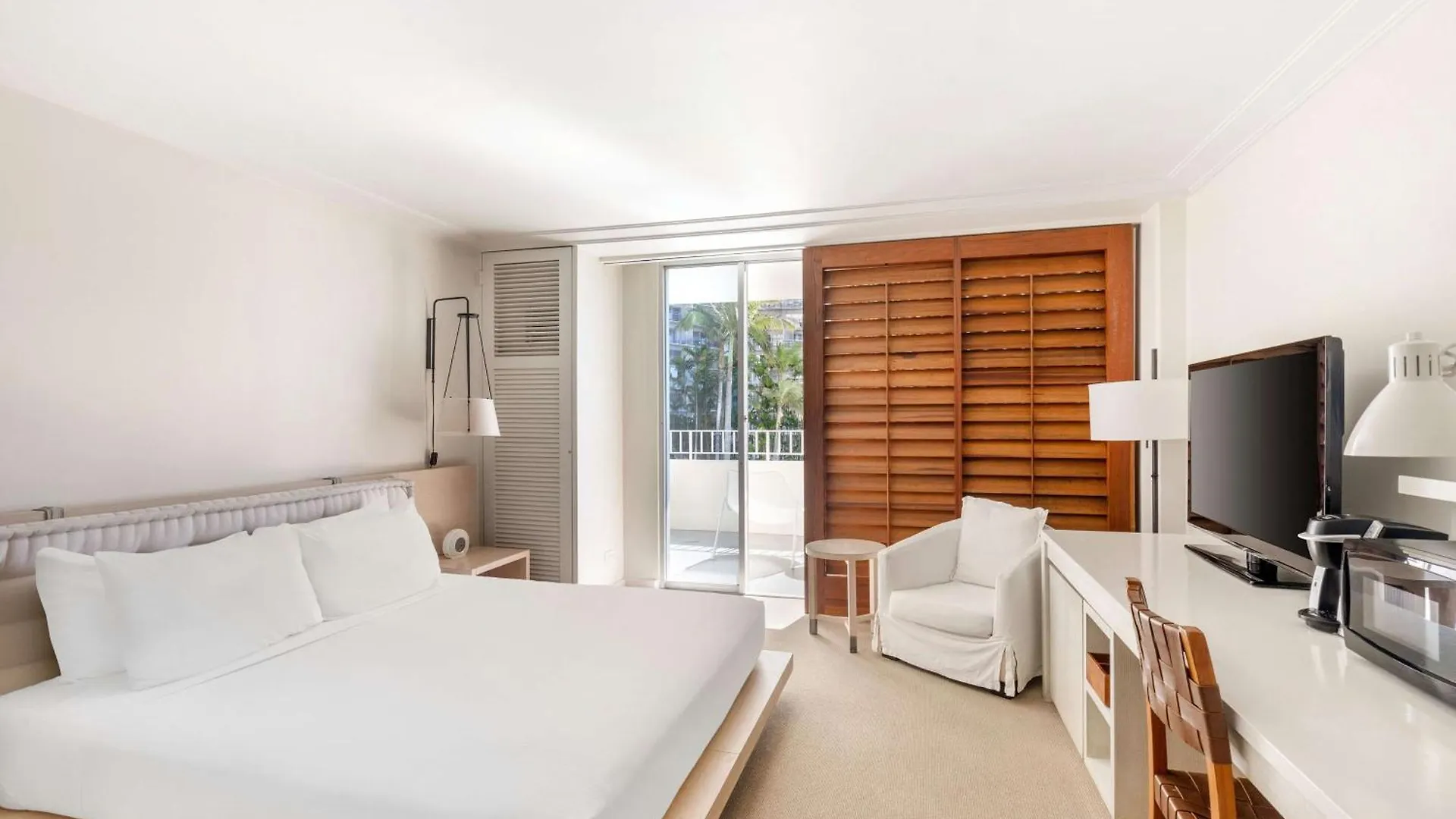 Hotel Hilton Vacation Club The Modern Honolulu