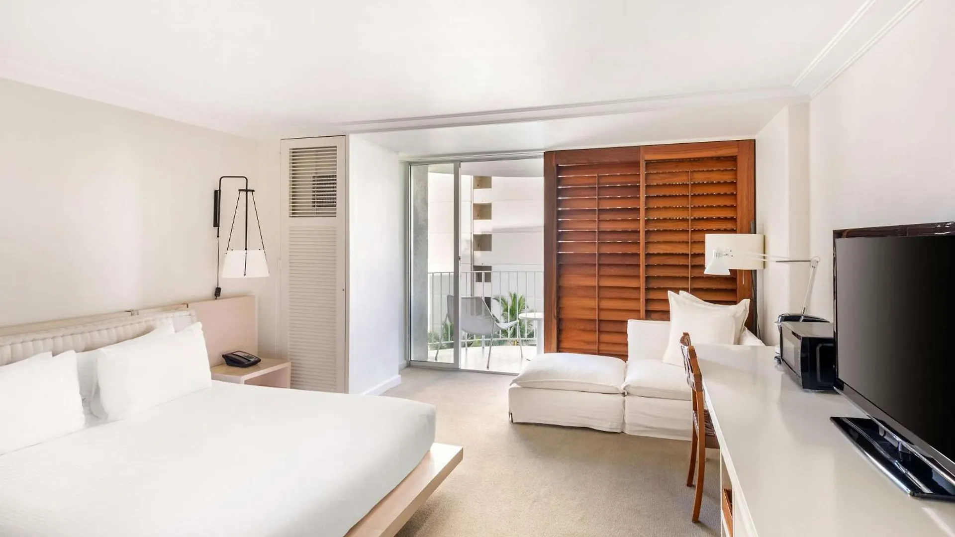 ***  Hotel Hilton Vacation Club The Modern Honolulu Estados Unidos