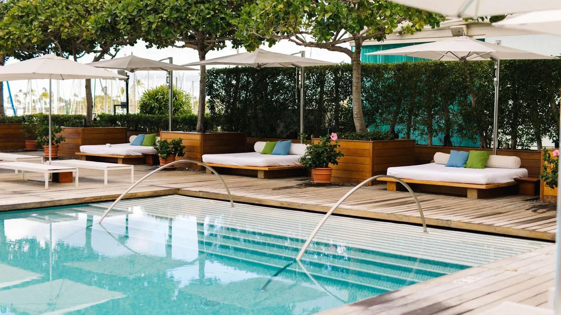 Hilton Vacation Club The Modern Honolulu Hotel 3*,  United States