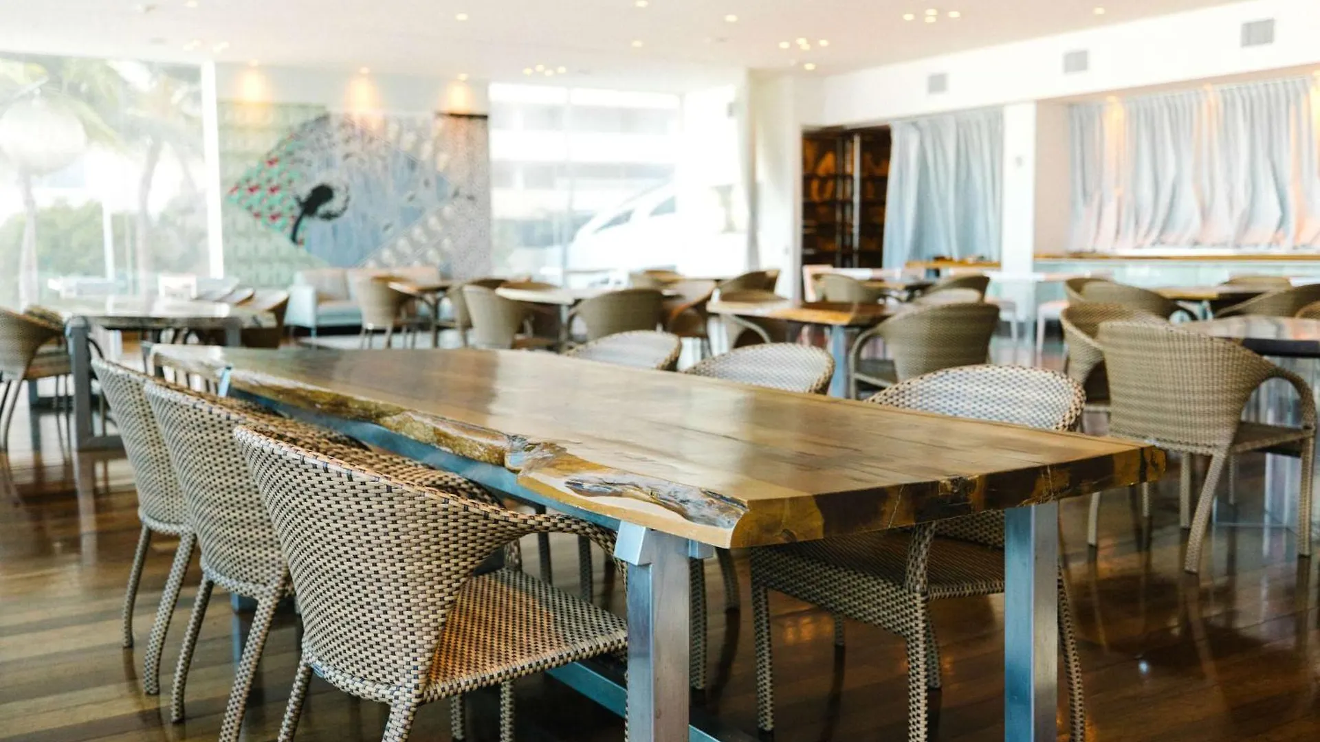 ***  Hotel Hilton Vacation Club The Modern Honolulu Estados Unidos
