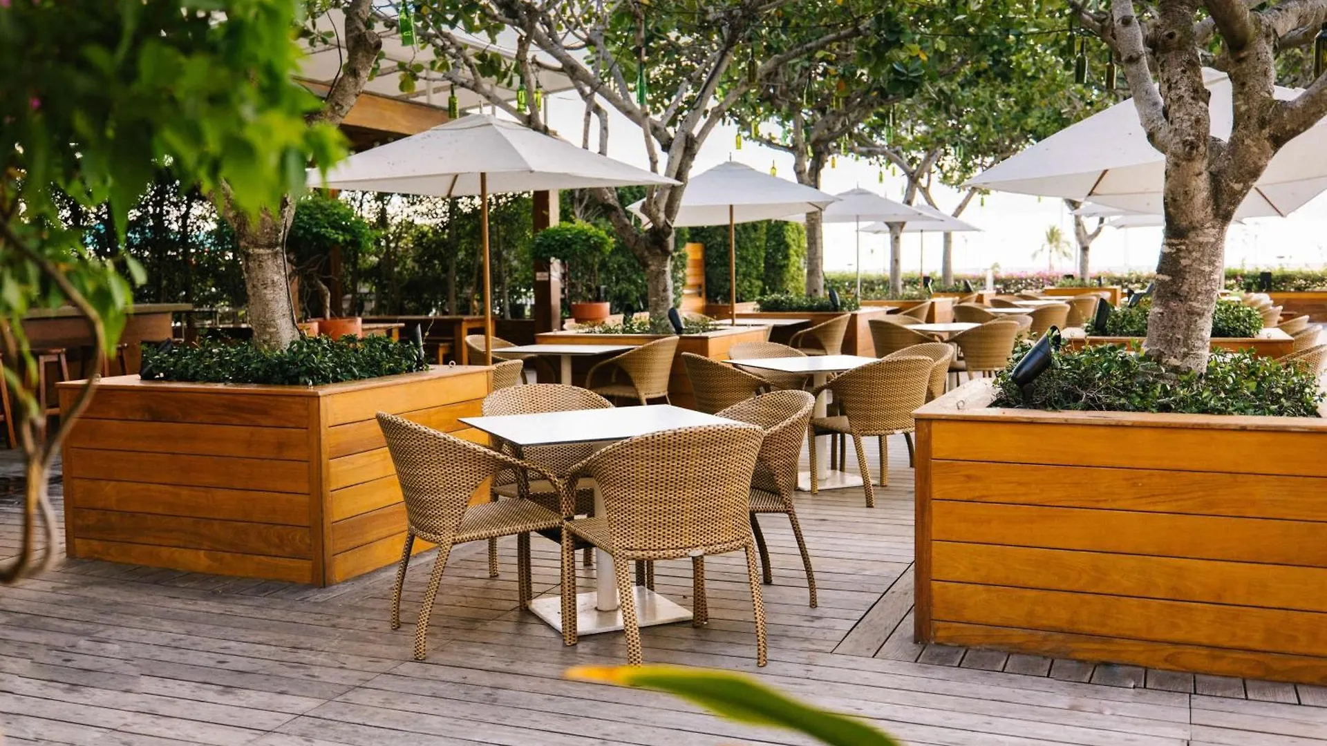 Hotel Hilton Vacation Club The Modern Honolulu
