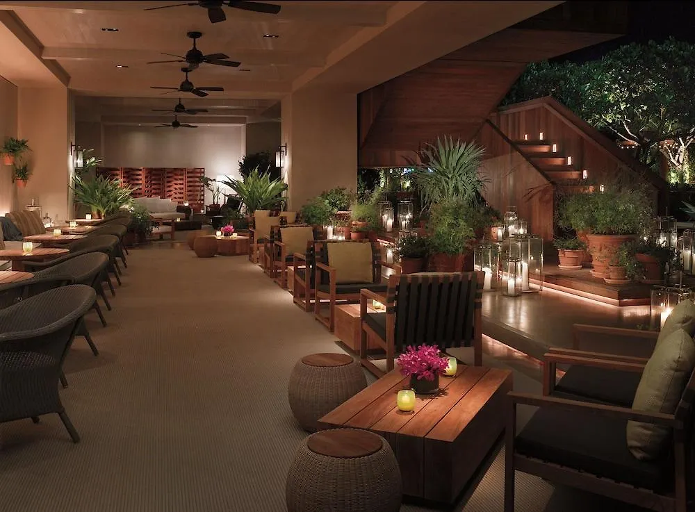 Hilton Vacation Club The Modern Honolulu Hotel 3*,