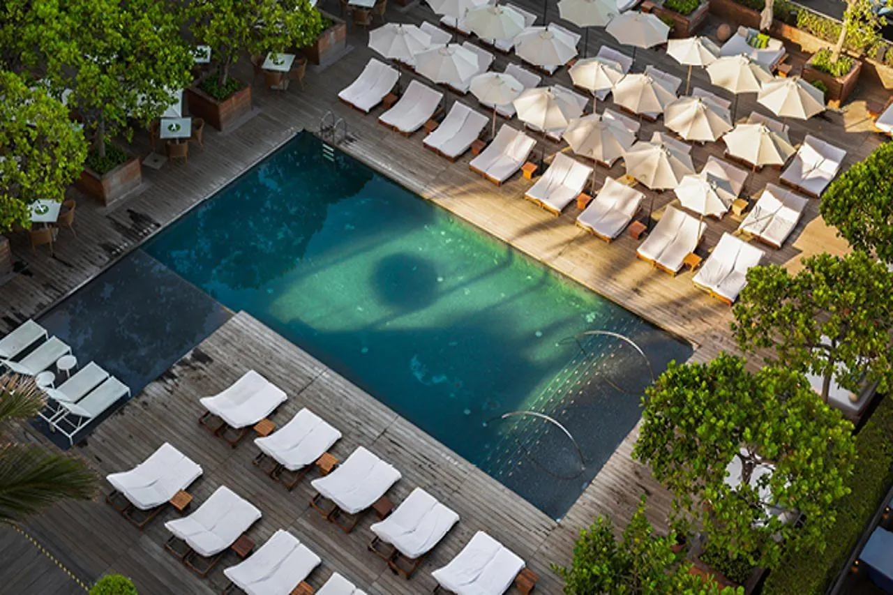Hilton Vacation Club The Modern Honolulu Hotel