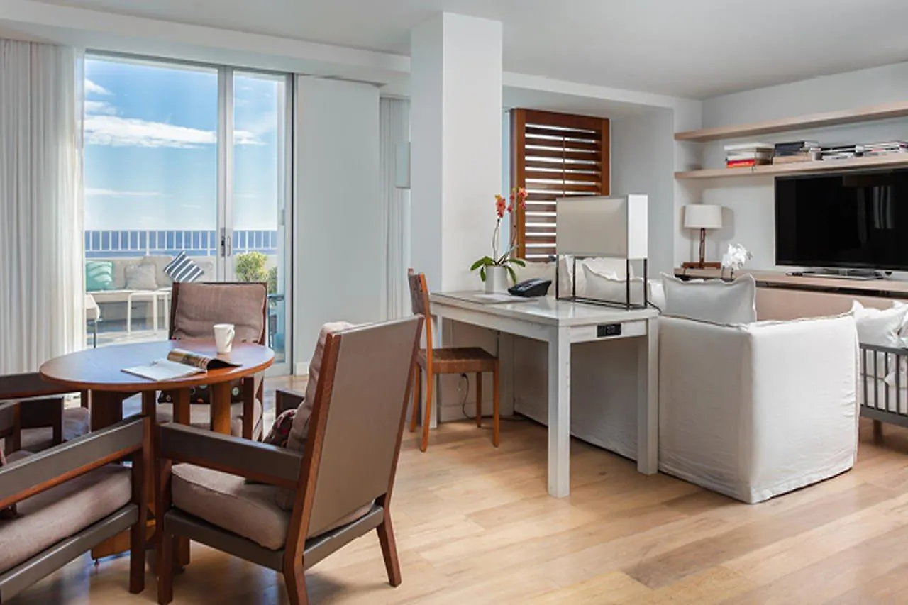 ***  Hilton Vacation Club The Modern Honolulu Hotel United States